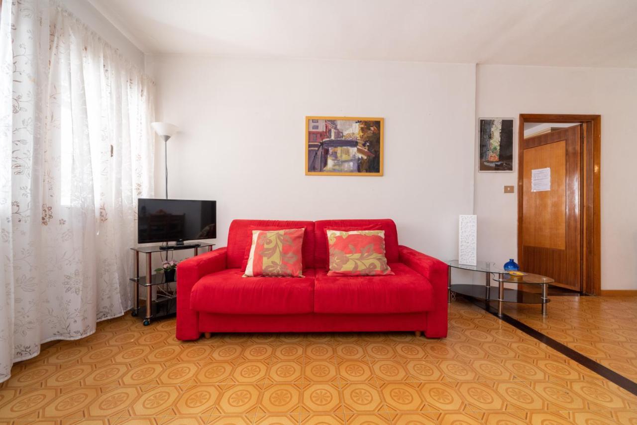 Apartamento Campiello San Rocco Venecia