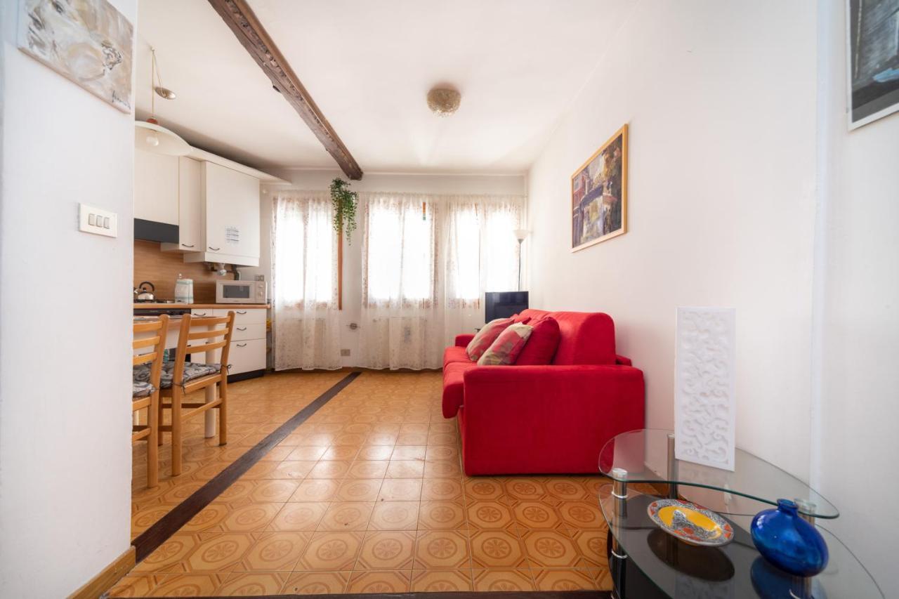 Apartamento Campiello San Rocco *