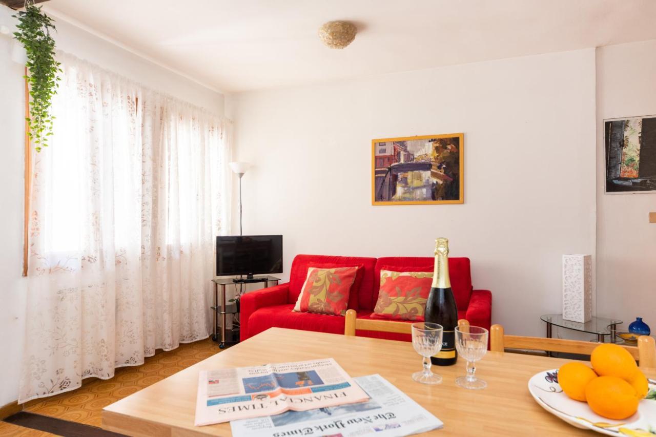 Campiello San Rocco Apartamento