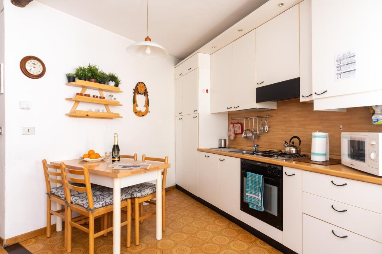 Apartamento Campiello San Rocco *