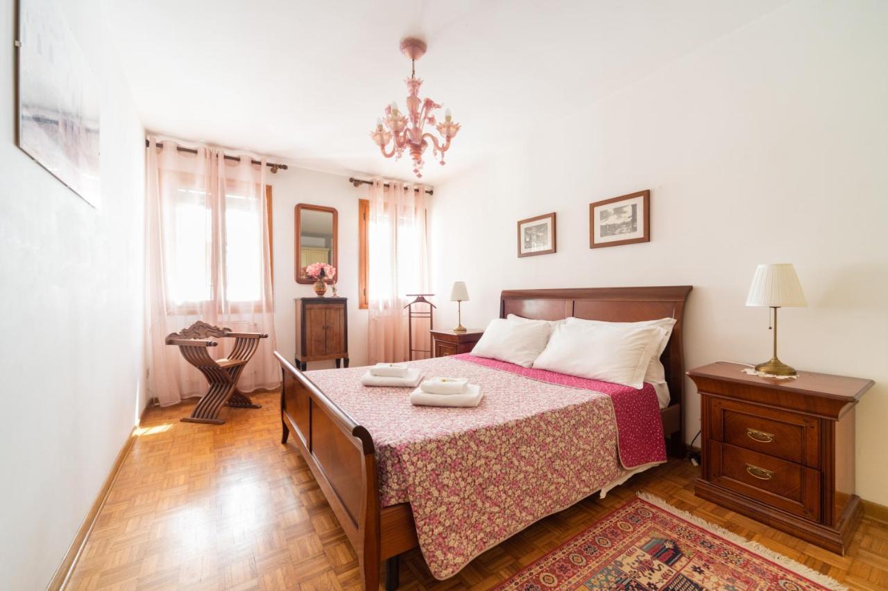 Campiello San Rocco Venecia