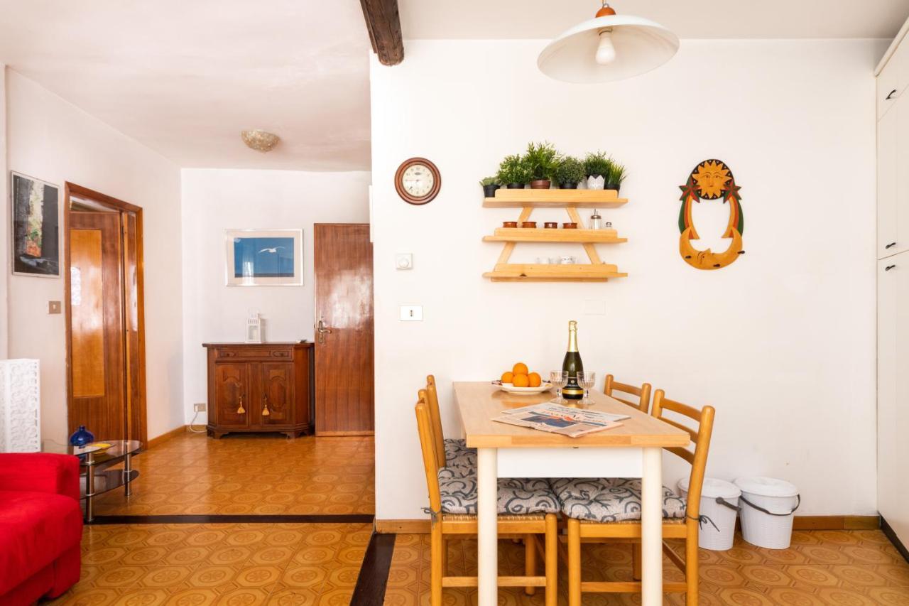Campiello San Rocco Apartamento