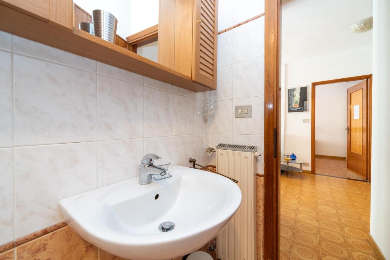 Apartment Campiello San Rocco *