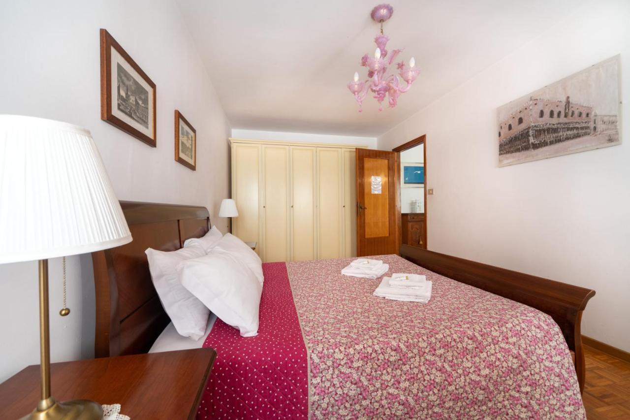 Apartment Campiello San Rocco